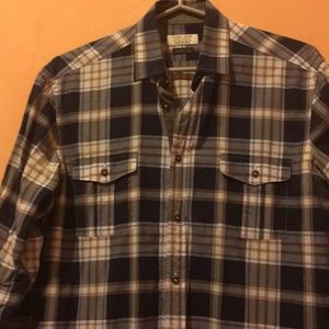 Zara Men’s shirt